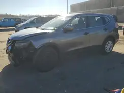 KNMAT2MV2GP606804 2016 NISSAN ROGUE