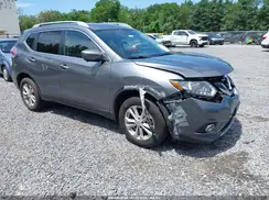 KNMAT2MV2GP608553 2016 NISSAN ROGUE