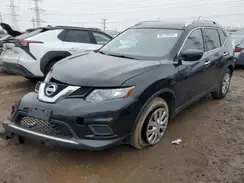 KNMAT2MV2GP609220 2016 NISSAN ROGUE