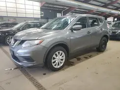 KNMAT2MV2GP609749 2016 NISSAN ROGUE