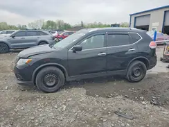 KNMAT2MV2GP609959 2016 NISSAN ROGUE