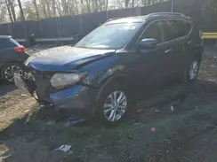 KNMAT2MV2GP611646 2016 NISSAN ROGUE