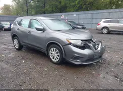 KNMAT2MV2GP612439 2016 NISSAN ROGUE
