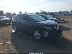 KNMAT2MV2GP613106 2016 NISSAN ROGUE