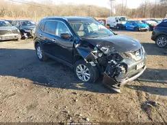 KNMAT2MV2GP613364 2016 NISSAN ROGUE