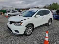 KNMAT2MV2GP613591 2016 NISSAN ROGUE