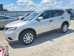KNMAT2MV2GP613624 2016 NISSAN ROGUE