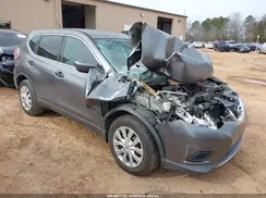 KNMAT2MV2GP613784 2016 NISSAN ROGUE