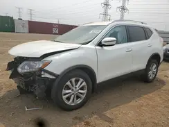KNMAT2MV2GP614482 2016 NISSAN ROGUE