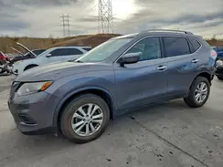 KNMAT2MV2GP614871 2016 NISSAN ROGUE