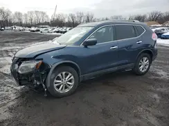 KNMAT2MV2GP615339 2016 NISSAN ROGUE