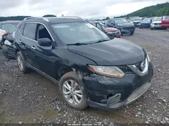 KNMAT2MV2GP616085 2016 NISSAN ROGUE