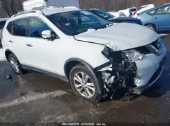 KNMAT2MV2GP616894 2016 NISSAN ROGUE