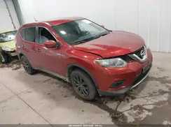 KNMAT2MV2GP617477 2016 NISSAN ROGUE