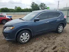 KNMAT2MV2GP617592 2016 NISSAN ROGUE
