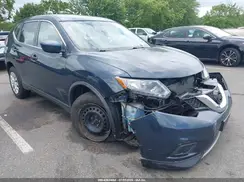KNMAT2MV2GP617947 2016 NISSAN ROGUE