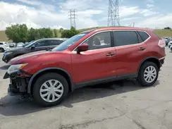 KNMAT2MV2GP618550 2016 NISSAN ROGUE