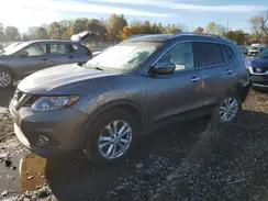KNMAT2MV2GP618564 2016 NISSAN ROGUE
