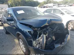 KNMAT2MV2GP618659 2016 NISSAN ROGUE