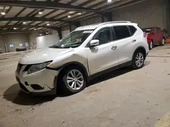 KNMAT2MV2GP618774 2016 NISSAN ROGUE