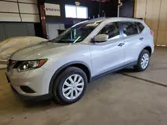 KNMAT2MV2GP619018 2016 NISSAN ROGUE