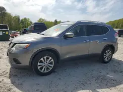 KNMAT2MV2GP619505 2016 NISSAN ROGUE