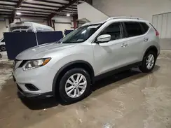 KNMAT2MV2GP619729 2016 NISSAN ROGUE