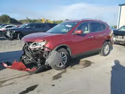 KNMAT2MV2GP620122 2016 NISSAN ROGUE