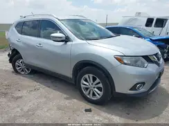 KNMAT2MV2GP620315 2016 NISSAN ROGUE