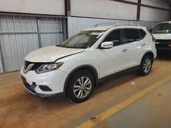 KNMAT2MV2GP620508 2016 NISSAN ROGUE