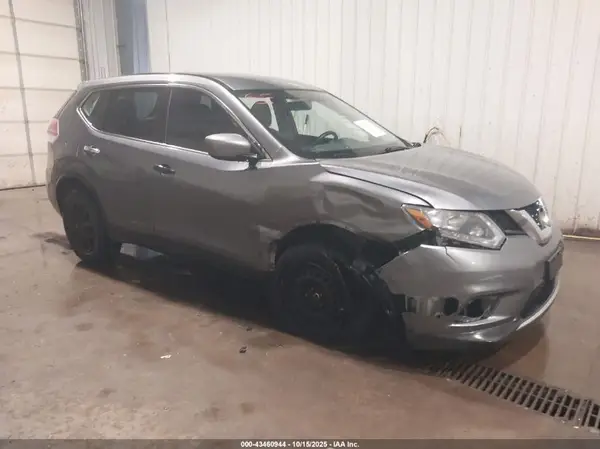 KNMAT2MV2GP621562 2016 NISSAN ROGUE