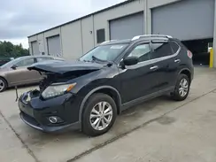 KNMAT2MV2GP622632 2016 NISSAN ROGUE