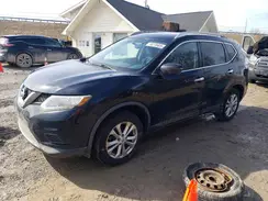 KNMAT2MV2GP622713 2016 NISSAN ROGUE