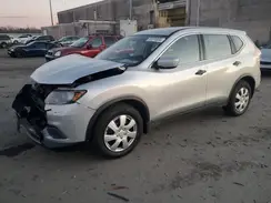 KNMAT2MV2GP625272 2016 NISSAN ROGUE