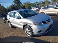 KNMAT2MV2GP625336 2016 NISSAN ROGUE