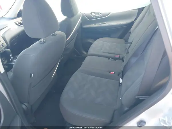 KNMAT2MV2GP625336 2016 NISSAN ROGUE - Image 8