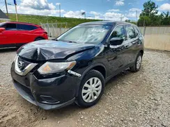 KNMAT2MV2GP625742 2016 NISSAN ROGUE