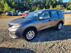 KNMAT2MV2GP626034 2016 NISSAN ROGUE