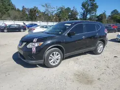 KNMAT2MV2GP626230 2016 NISSAN ROGUE