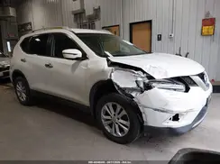 KNMAT2MV2GP626308 2016 NISSAN ROGUE