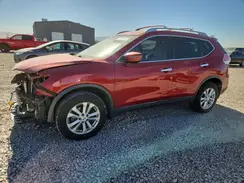 KNMAT2MV2GP626602 2016 NISSAN ROGUE
