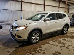 KNMAT2MV2GP626650 2016 NISSAN ROGUE