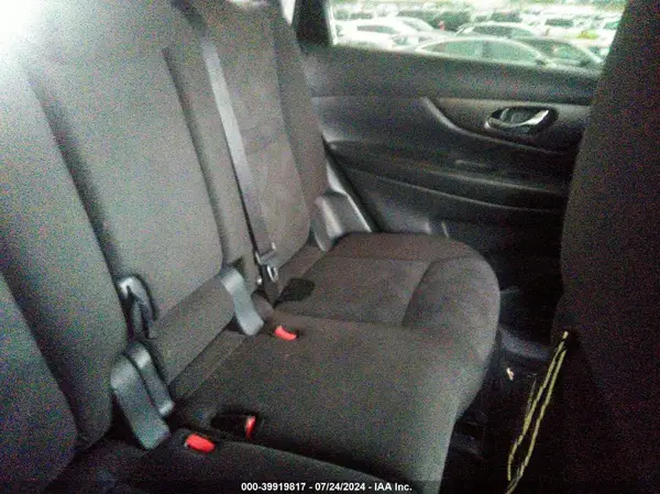 KNMAT2MV2GP626793 2016 NISSAN ROGUE - Image 8