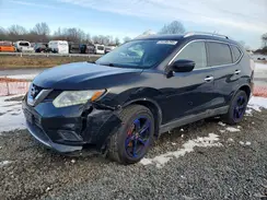 KNMAT2MV2GP627474 2016 NISSAN ROGUE