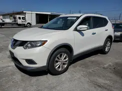 KNMAT2MV2GP629628 2016 NISSAN ROGUE