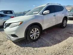 KNMAT2MV2GP629869 2016 NISSAN ROGUE
