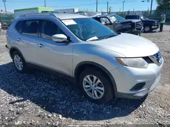KNMAT2MV2GP630973 2016 NISSAN ROGUE