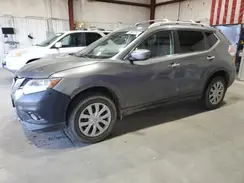 KNMAT2MV2GP630990 2016 NISSAN ROGUE