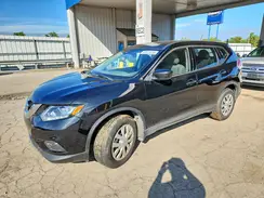 KNMAT2MV2GP631038 2016 NISSAN ROGUE