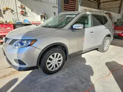KNMAT2MV2GP631170 2016 NISSAN ROGUE